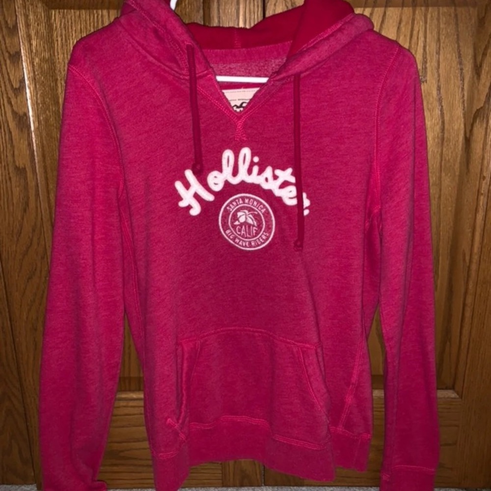 Hollister Sweatshirt
